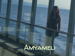 Amyameli