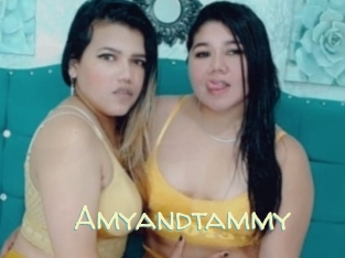 Amyandtammy