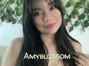 Amyblossom