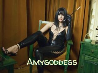 Amygoddess