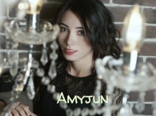 Amyjun