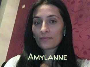 Amylanne