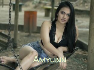 Amylinn