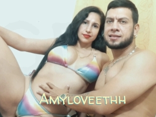 Amyloveethh