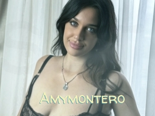 Amymontero