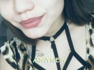 Amynew