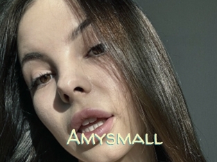 Amysmall