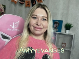 Amyyevanses