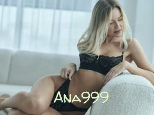 Ana999