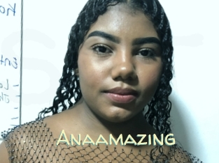 Anaamazing