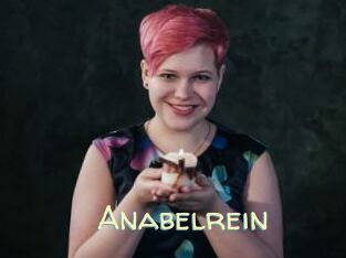 Anabelrein