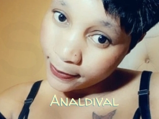 Analdival