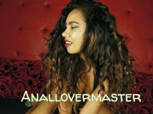 Anallovermaster