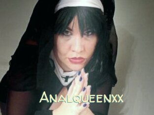 Analqueenxx