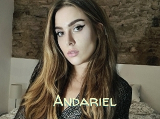 Andariel