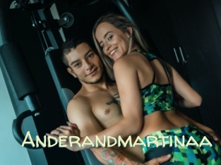 Anderandmartinaa