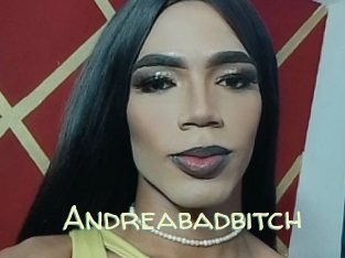 Andreabadbitch