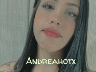 Andreahotx