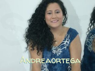 Andreaortega