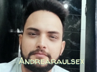 Andrearaulsex