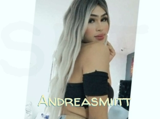 Andreasmiitt