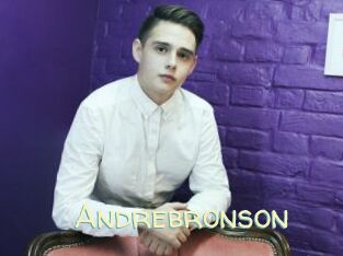 Andrebronson