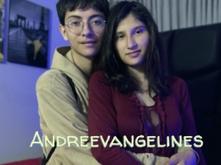 Andreevangelines