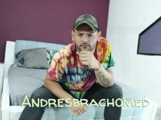 Andresbrachomed