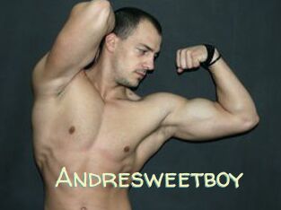 Andresweetboy