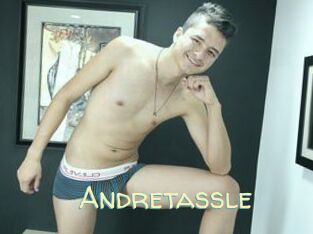 Andretassle