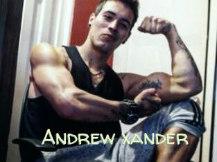 Andrew_xander