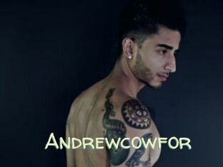 Andrewcowfor