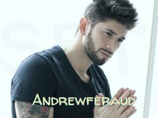 Andrewferaud