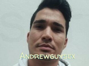 Andrewguysex