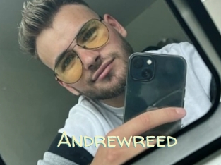 Andrewreed