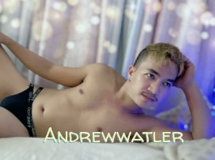 Andrewwatler