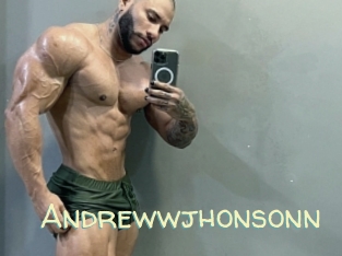 Andrewwjhonsonn