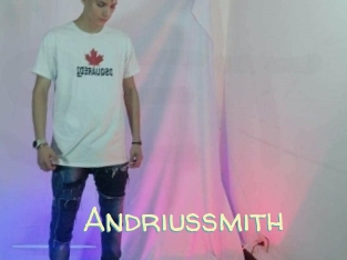 Andriussmith