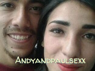 Andyandpaulsexx