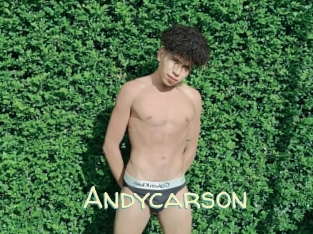 Andycarson