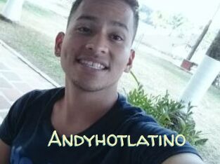 Andyhotlatino