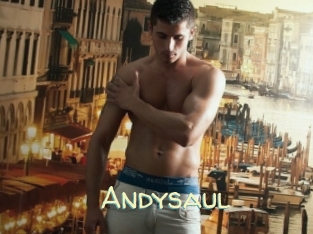 Andysaul