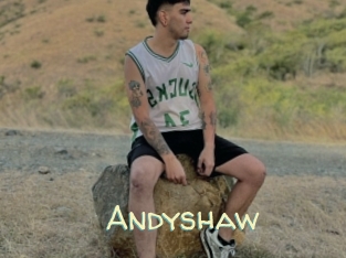 Andyshaw