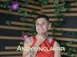 Andysinclairr