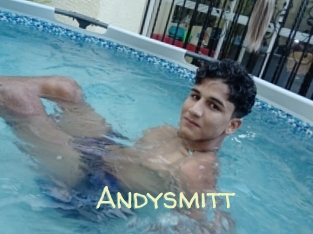 Andysmitt