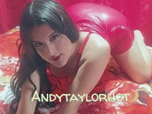 Andytaylorhot