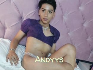 Andyys