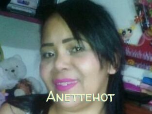 Anettehot