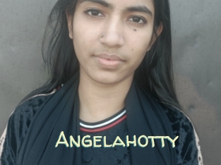 Angelahotty