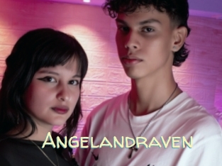 Angelandraven